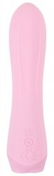 Cuties Mini Vibrator Rose 4th