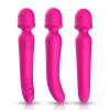 Mission pink