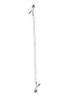 Stymulator-Classic Nipple Clamps With Chain