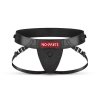 No-Parts - Jordan Adjustable Strap-On Harness