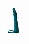 Strap-on Pure Passion Bramble Green