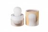 Masturbator Marshmallow Fuzzy White