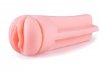 Masturbator-Vagina cyber skin- Latarka
