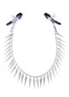 Stymulator- Exclusive Nipple Clamps No.10 - Fetish B - Series
