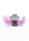 Kulki-Duo-Balls Light Pink