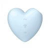 Stymulator-Cutie Heart (Blue)