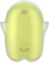Satisfyer Glowing Ghost Yellow