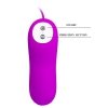 PRETTY LOVE- Harriet, 12 vibration functions