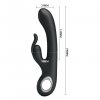 PRETTY LOVE - CARINA, BLACK, USB, 7 function
