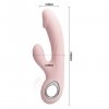 PRETTY LOVE - SELENE, USB, PINK, 7 function