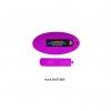 PRETTY LOVE - ALGERNON USB PURPLE 12 function