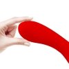 PRETTY LOVE - Matt  Red 12 vibration functions Memory function