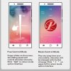 PRETTY LOVE - HOMUNCULUS, 12 vibration functions 5 electric shock functions Mobile APP remote control