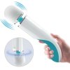 PRETTY LOVE - Bertas, 5 levels of speed control 7 vibration functions, ABS Silicone, USB rechargeable
