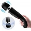 PRETTY LOVE -  Black 11,4 inch SUPER POWER