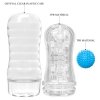PRETTY LOVE - VACUUM CUP MASTURBATOR Planet ABS TPR