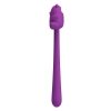 CUTE BEAR, Flirting Stick, 7 vibration functions, Magnetic USB charging