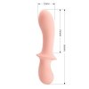 PRETTY LOVE - Abigal, 10 vibration functions, Silicone