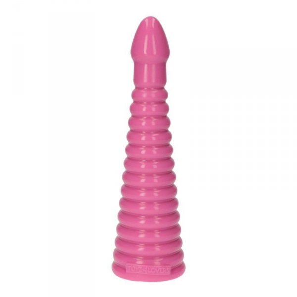 Plug- Anal Tito Pink