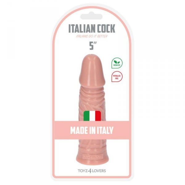 Dildo- Ezio Flesh