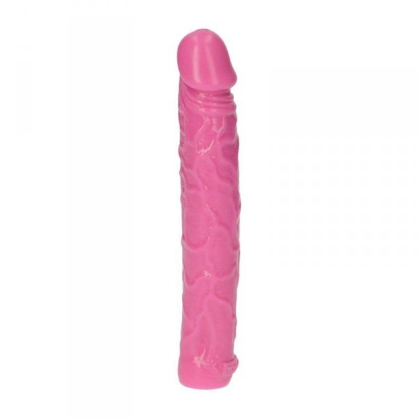 Dildo Zeno Pink
