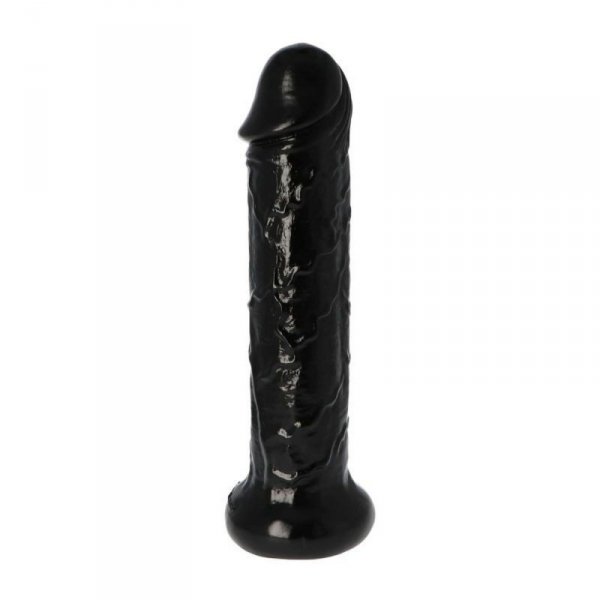 Dildo-Italian Cock 11&quot;&quot;Black