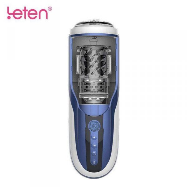Masturbator- Leten Rotating Masturbation