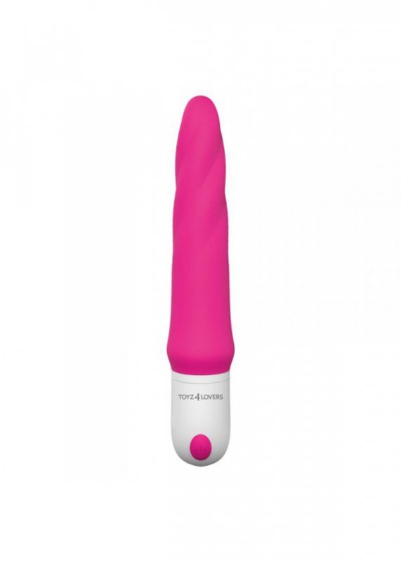 Wibrator-VIBRATORE DESIGN ELYS UNICORN VIBE PINK