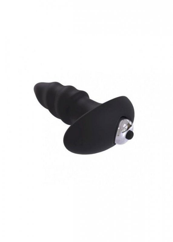 VIBRATORE ANALE ELYS - ANAL BOW SCREW
