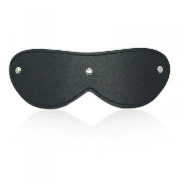 Blindfold Mask BLACK