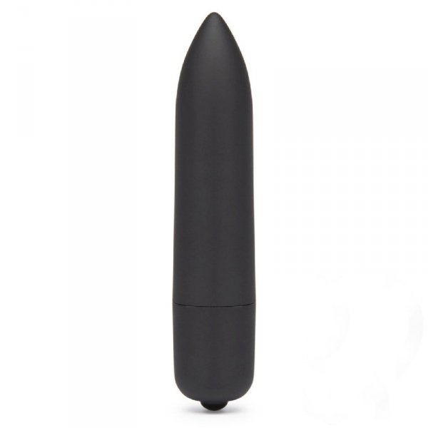 X-Basic Bullet Long one speed Black