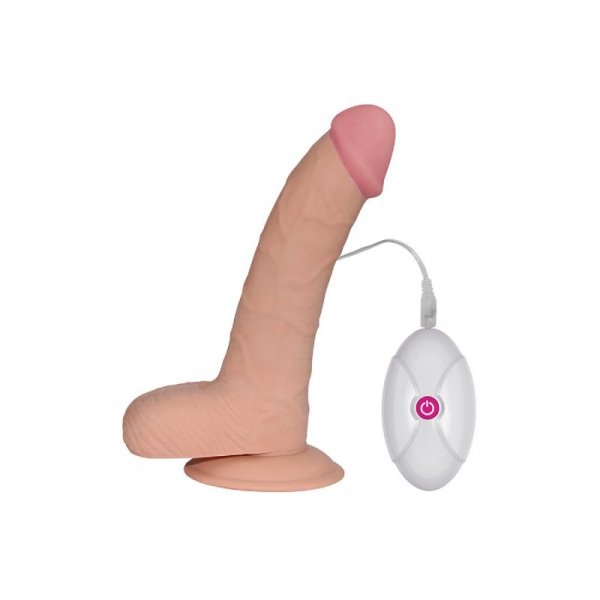 8.8&quot;&quot; The Ultra Soft Dude Vibrating