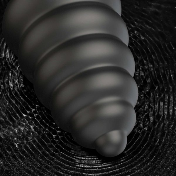 7&quot;&quot; King Sized Vibrating Anal Cracker