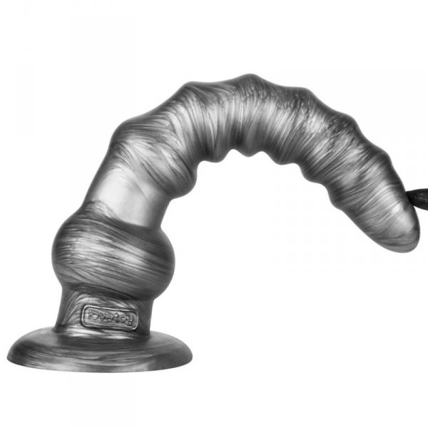 12.5&quot; King Sized Vibrating Vibrax Slider