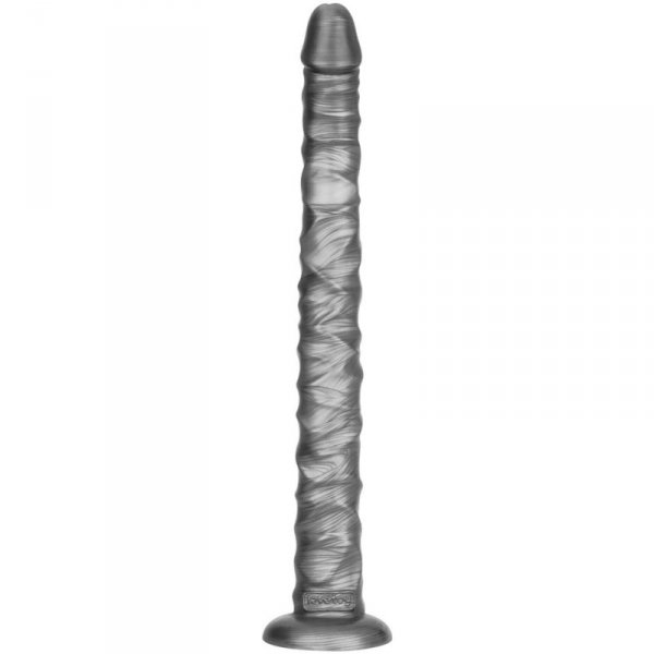 16&quot; King Sized Vibrating Vibrax Slider