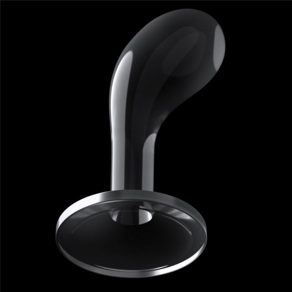Flawless Clear Prostate Plug 6.0&#039;&#039;