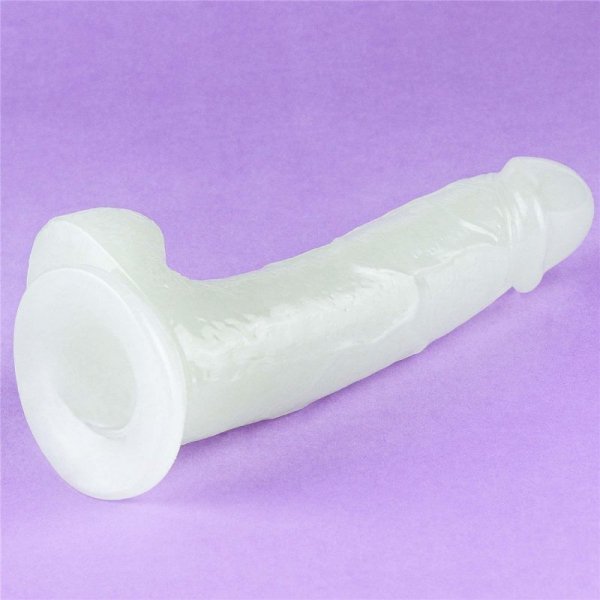 7.5&#039;&#039; Lumino Play Dildo