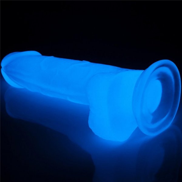 7.5&#039;&#039; Lumino Play Dildo