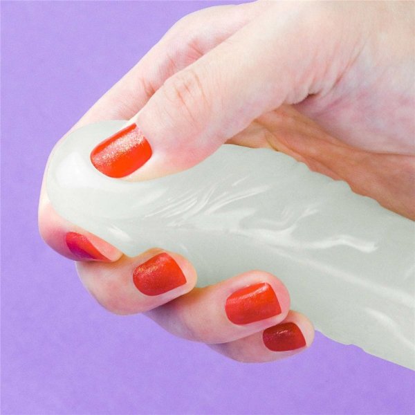 14.5&#039;&#039; Lumino Play Double Dildo