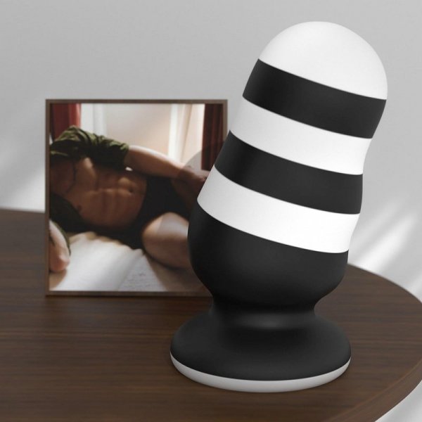 7.0&quot;&quot;&quot;&quot; X-Missioner Butt Plug