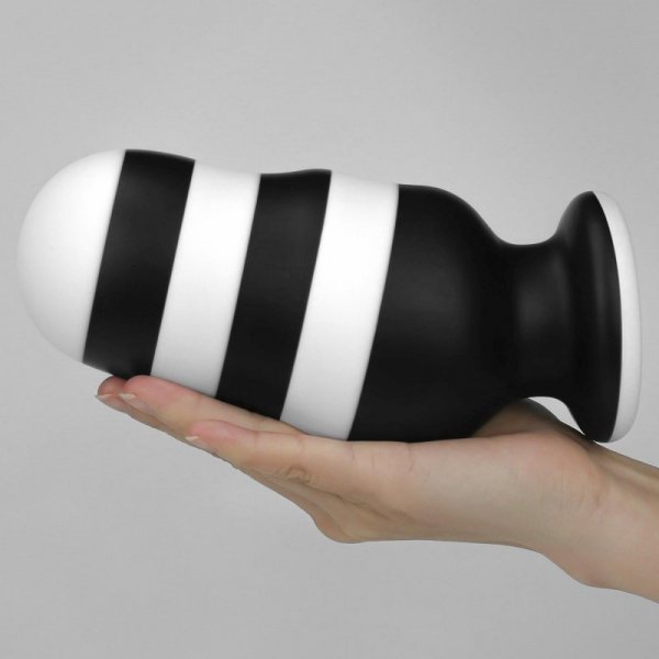 7.0&quot;&quot;&quot;&quot; X-Missioner Butt Plug