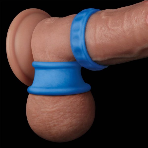 Pinnacle Pro Twin Flex Stretcher