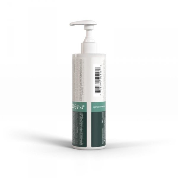 System JO - Cumplay Lubricant 240 ml