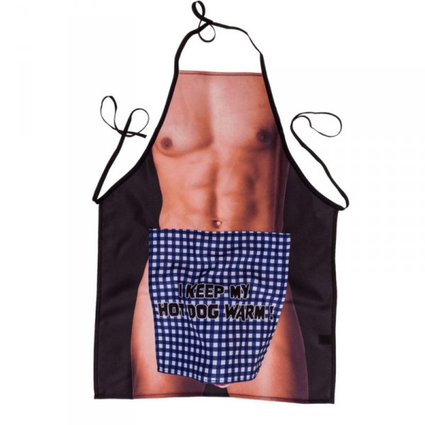 Apron Men&#039;s Body