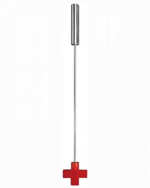 Red Cross Heavy Metal Whipp