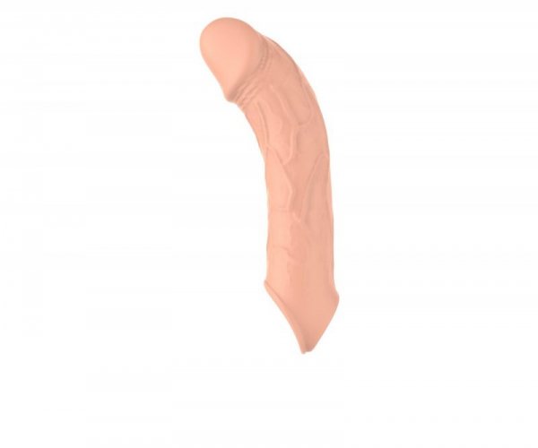 Stymulator - Vibrating Extension - USB 10 Functions / Remote Control