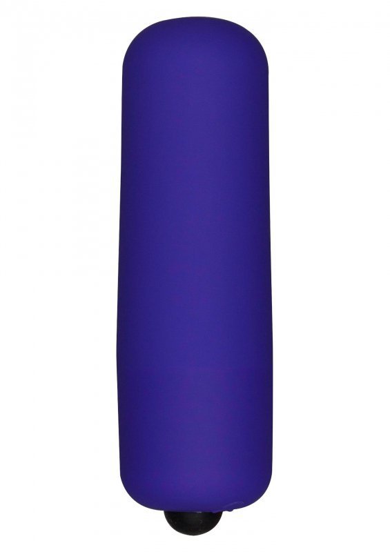 Funky Bullet Purple