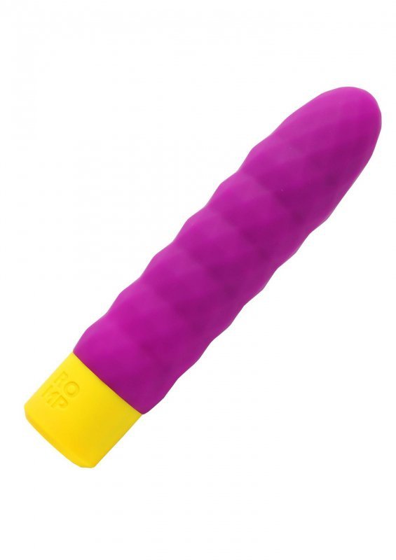 ROMP Beat Bullet vibrator - PURPLE