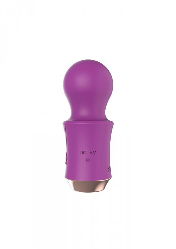 The Traveller Wand Fuchsia