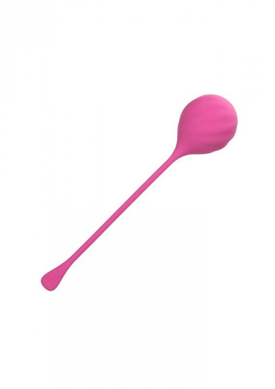 Kegel Training 2 Pcs Pink